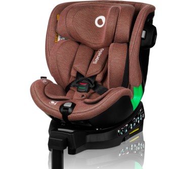 Produktbild Lionelo Harmony i-Size