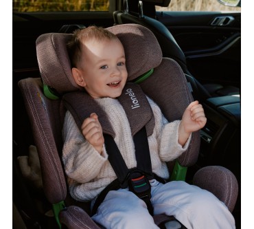 Produktbild Lionelo Harmony i-Size