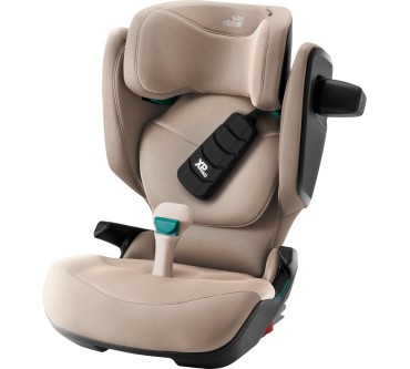 Produktbild Britax Römer Kidfix Pro