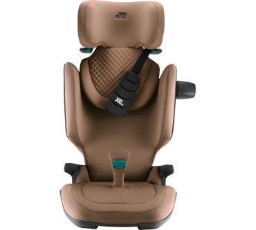 Produktbild Britax Römer Kidfix Pro