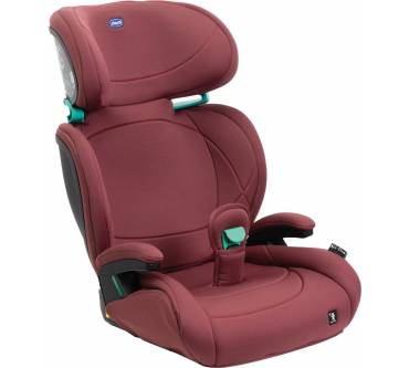 Produktbild Chicco Quizy Lite i-Size