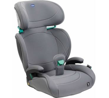 Produktbild Chicco Quizy Lite i-Size