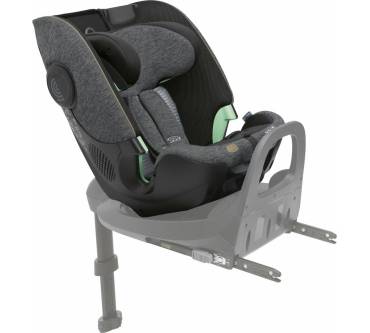 Produktbild Chicco Bi-Seat i-Size Air