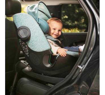 Produktbild Chicco Bi-Seat i-Size Air