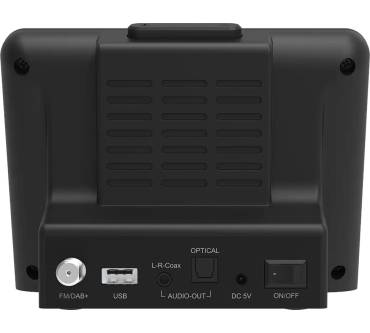 Produktbild Telestar TOP 400