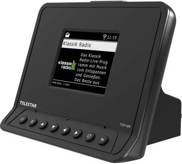 Produktbild Telestar TOP 400
