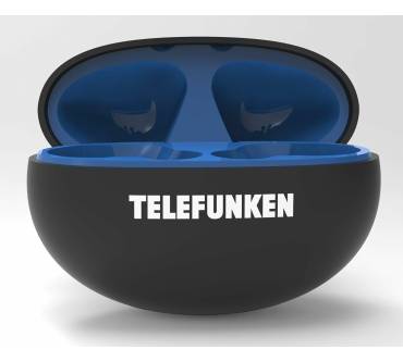 Produktbild Telefunken Spark One