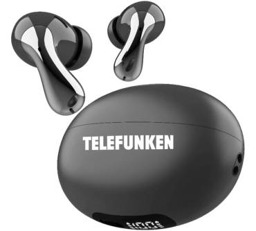 Produktbild Telefunken Spark One