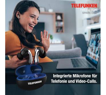 Produktbild Telefunken Spark One