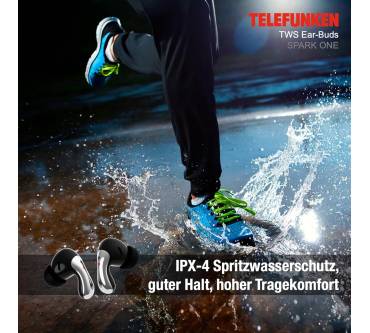 Produktbild Telefunken Spark One