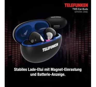 Produktbild Telefunken Spark One