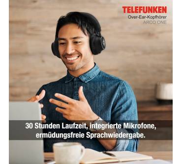 Produktbild Telefunken Arco One