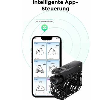 Produktbild HOVERAir X1 Pro