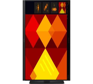 Produktbild Samsung Essential Monitor S4 S40GD S27D400GAU