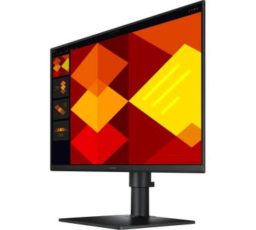 Produktbild Samsung Essential Monitor S4 S40GD S27D400GAU