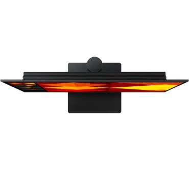 Produktbild Samsung Essential Monitor S4 S40GD S27D400GAU