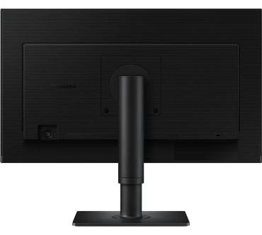 Produktbild Samsung Essential Monitor S4 S40GD S27D400GAU