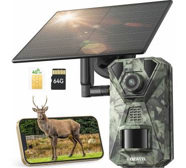 Produktbild Deatti DL04