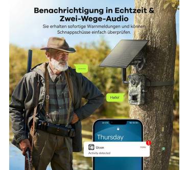 Produktbild Deatti DL04