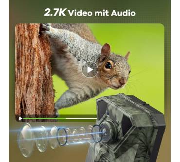 Produktbild Deatti DL04