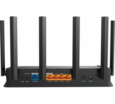 Produktbild TP-Link Archer BE400