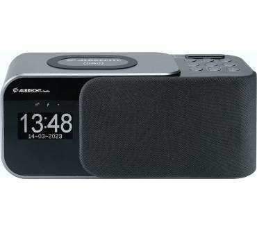 Produktbild Albrecht DR 452