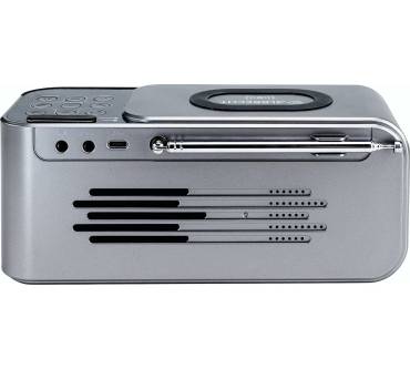 Produktbild Albrecht DR 452