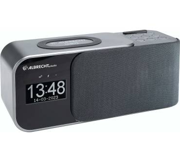 Produktbild Albrecht DR 452