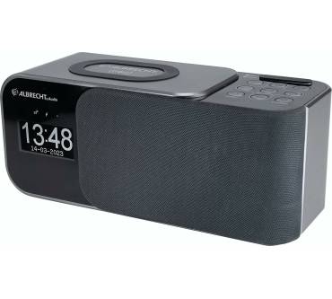 Produktbild Albrecht DR 452