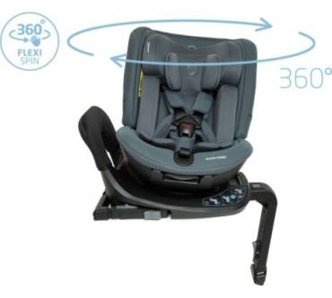 Produktbild Maxi-Cosi Spinel 360 Plus