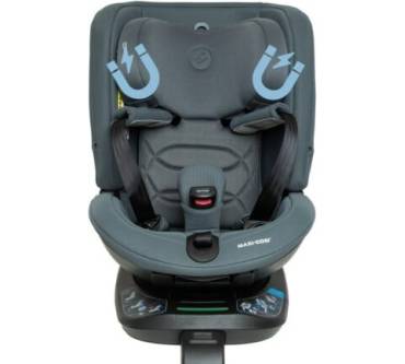 Produktbild Maxi-Cosi Spinel 360 Plus