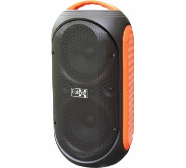 Produktbild E-Lektron EL214-P