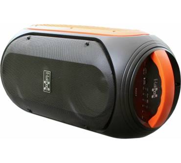 Produktbild E-Lektron EL214-P