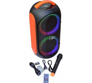 Produktbild E-Lektron EL214-P