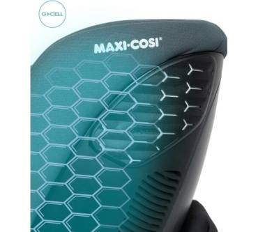 Produktbild Maxi-Cosi Spinel 360 Plus