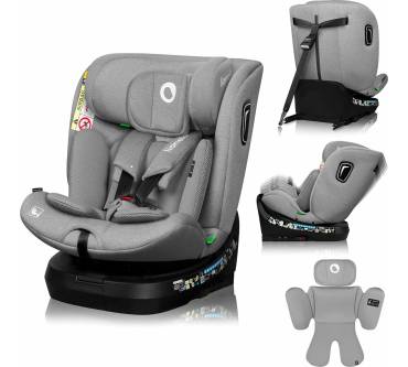 Produktbild Lionelo Brave i-Size