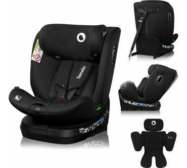 Produktbild Lionelo Brave i-Size