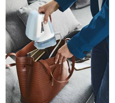 Produktbild Tefal Access Steam Pocket DT3041