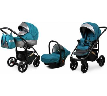 Produktbild Babylux Bambimo Miracle