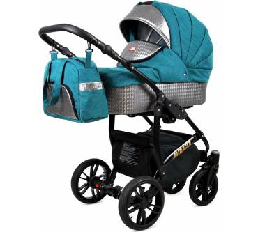 Produktbild Babylux Bambimo Miracle