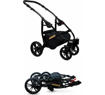 Produktbild Babylux Bambimo Miracle