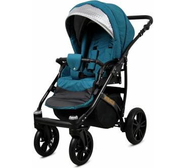 Produktbild Babylux Bambimo Miracle