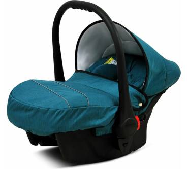 Produktbild Babylux Bambimo Miracle