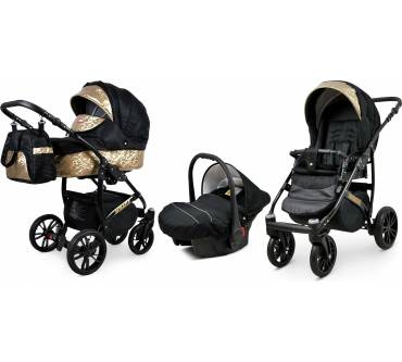 Produktbild Babylux Bambimo Miracle