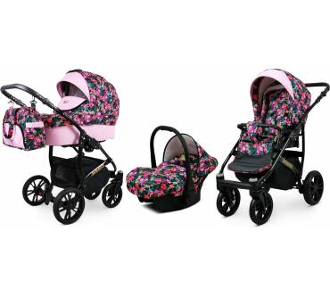 Produktbild Babylux Bambimo Miracle