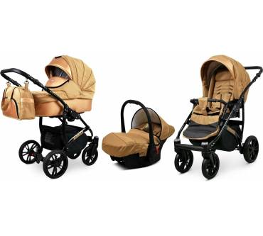 Produktbild Babylux Bambimo Miracle