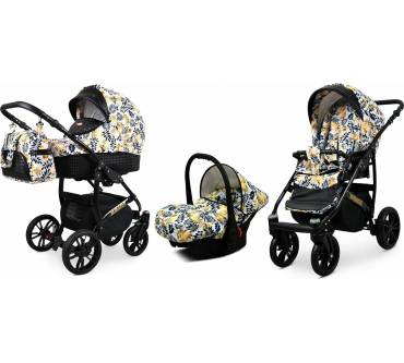 Produktbild Babylux Bambimo Miracle