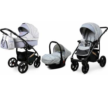 Produktbild Babylux Bambimo Miracle