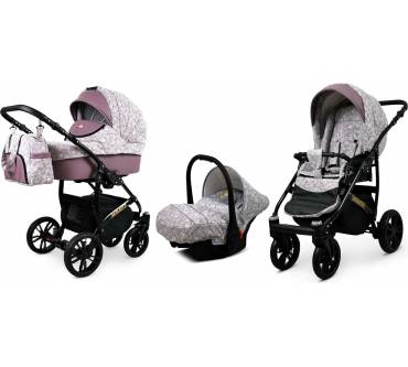 Produktbild Babylux Bambimo Miracle