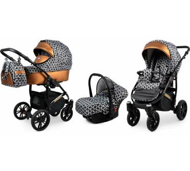 Produktbild Babylux Bambimo Miracle